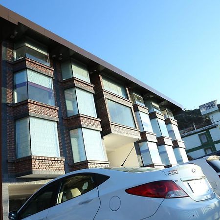 Tarangi Mussoorie Exterior foto