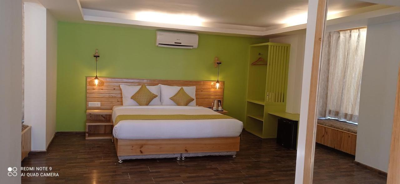 Tarangi Mussoorie Exterior foto