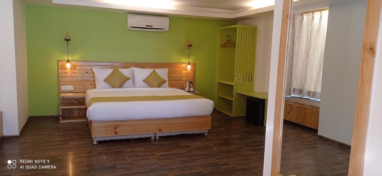 Tarangi Mussoorie Exterior foto