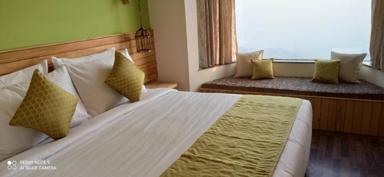 Tarangi Mussoorie Exterior foto