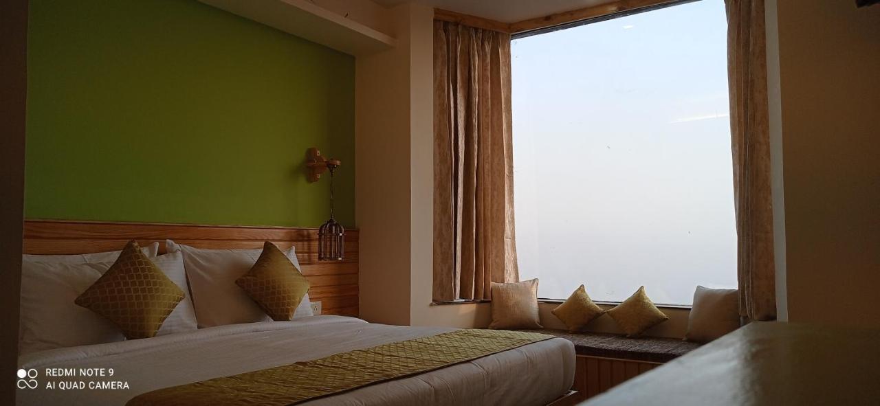 Tarangi Mussoorie Exterior foto