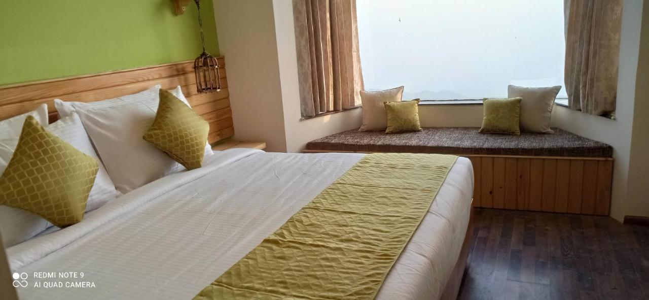 Tarangi Mussoorie Exterior foto