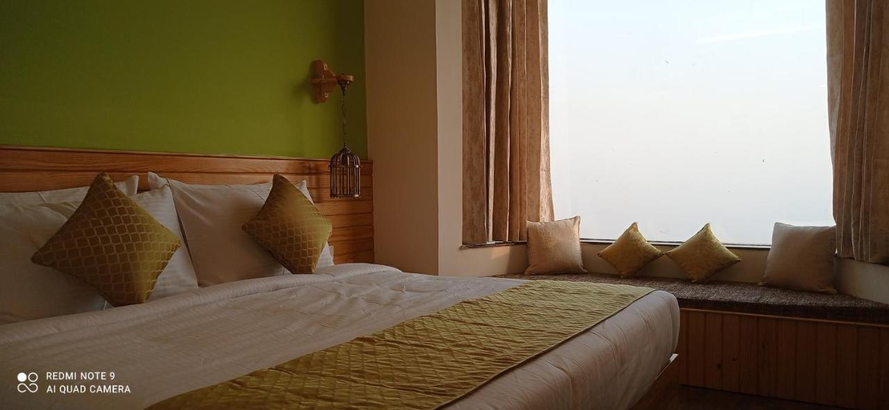 Tarangi Mussoorie Exterior foto